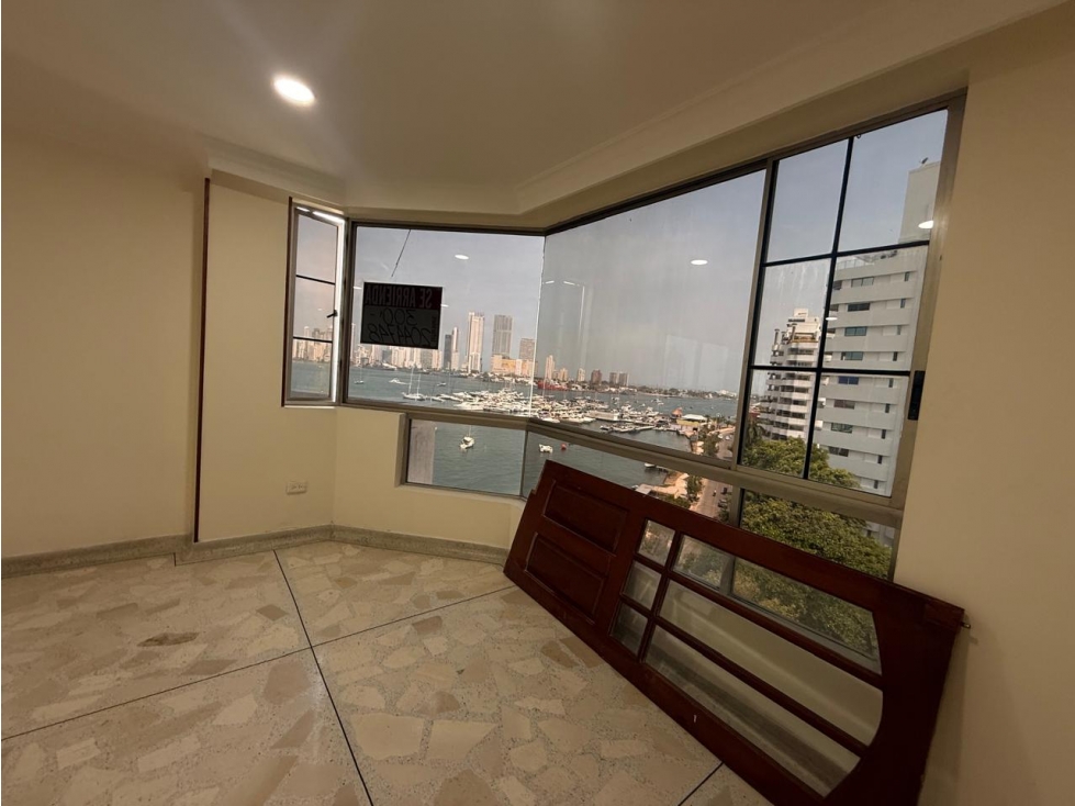 Arriendo Apartamento en Manga — foto 4