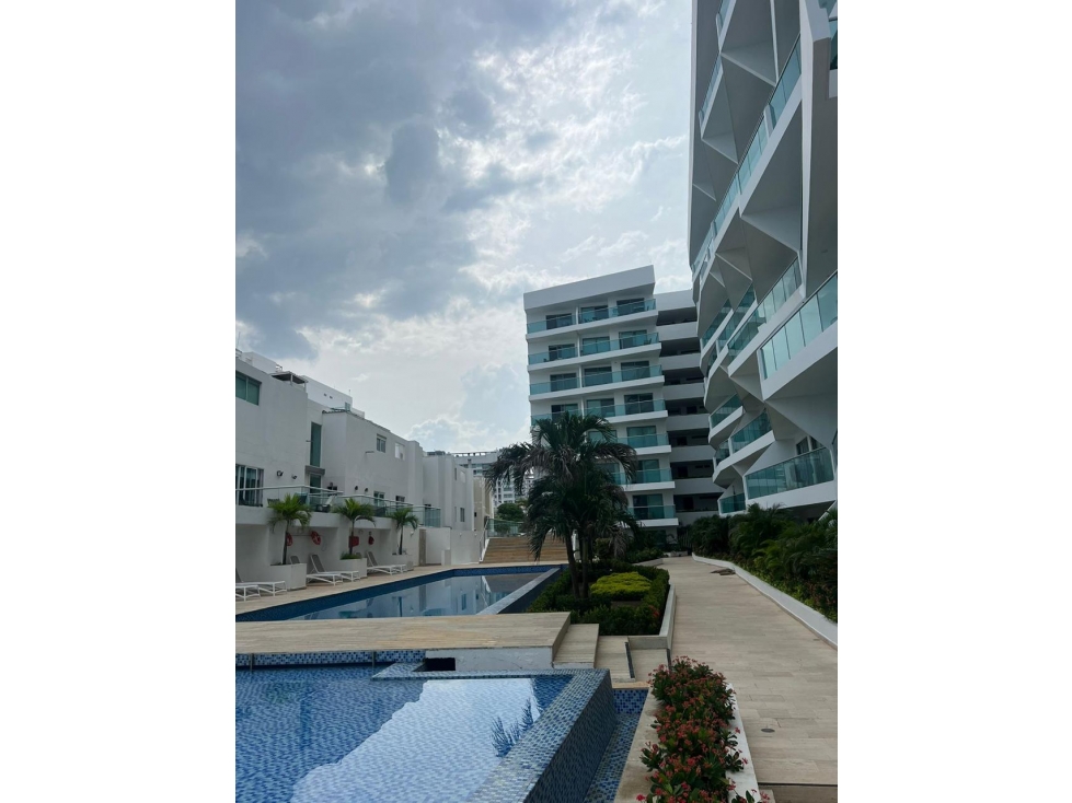 Vendo Apartamento en Zona Norte — foto 4
