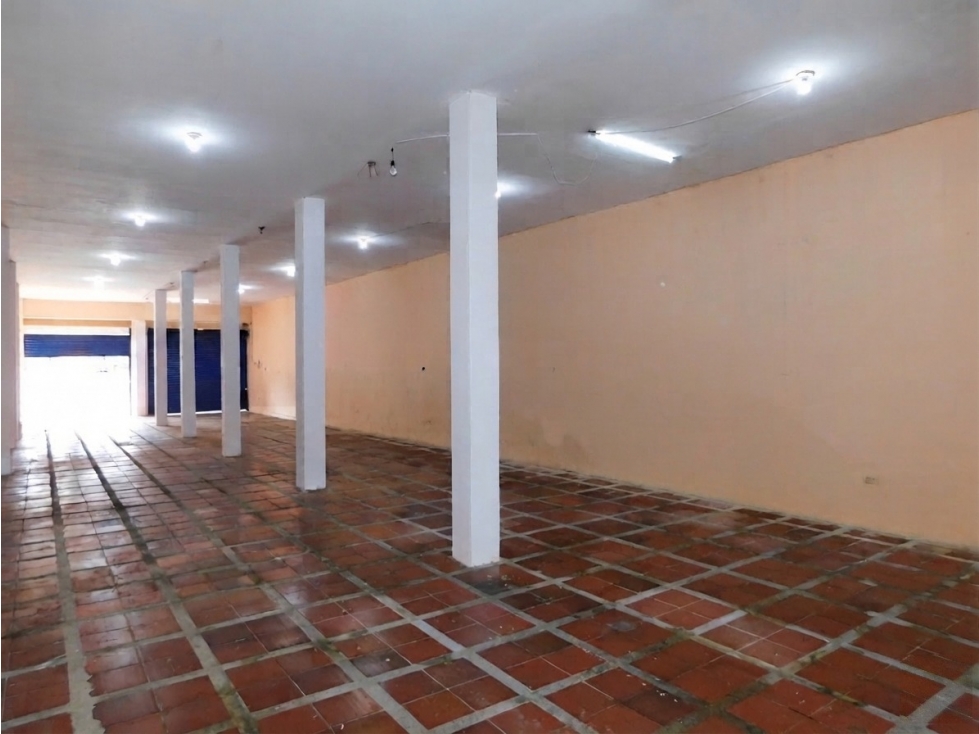ARRIENDO LOCAL EN EL PIE DE LA POPA — foto 3