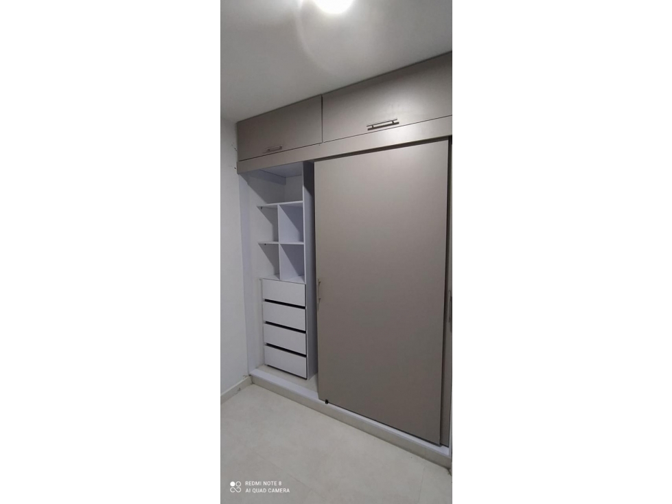 Vendo Apartamento En El Country — foto 6