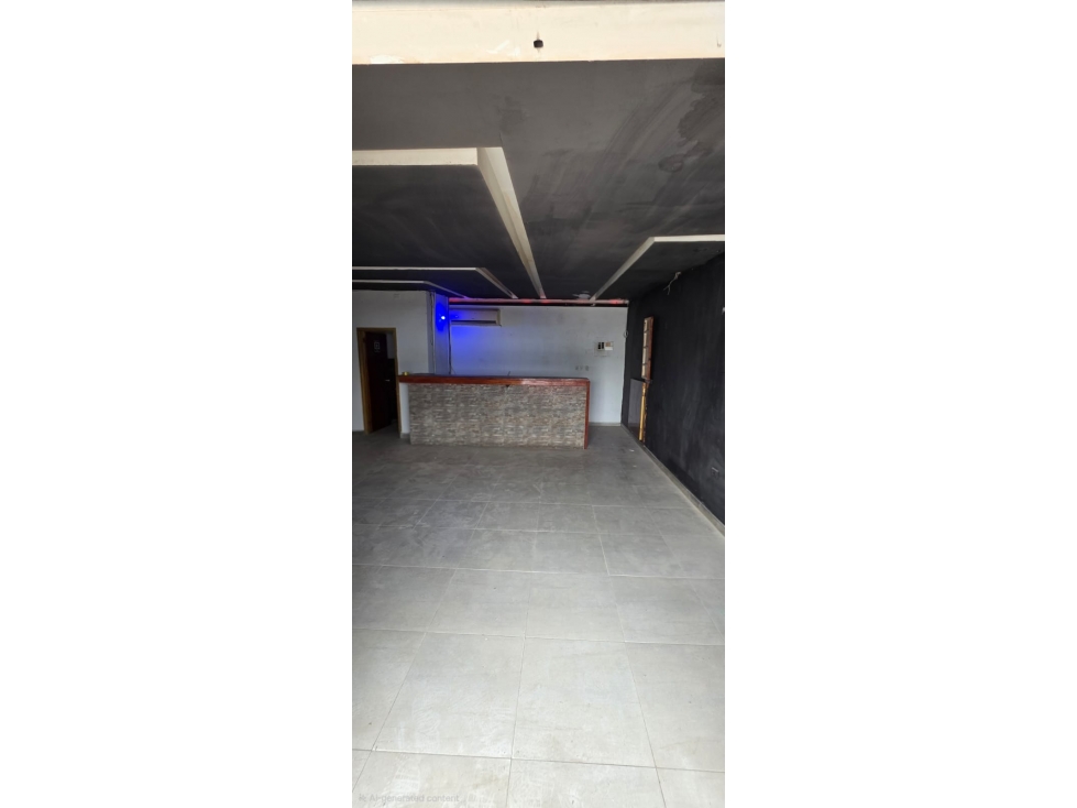Arriendo Local En Las Gaviotas — foto 3