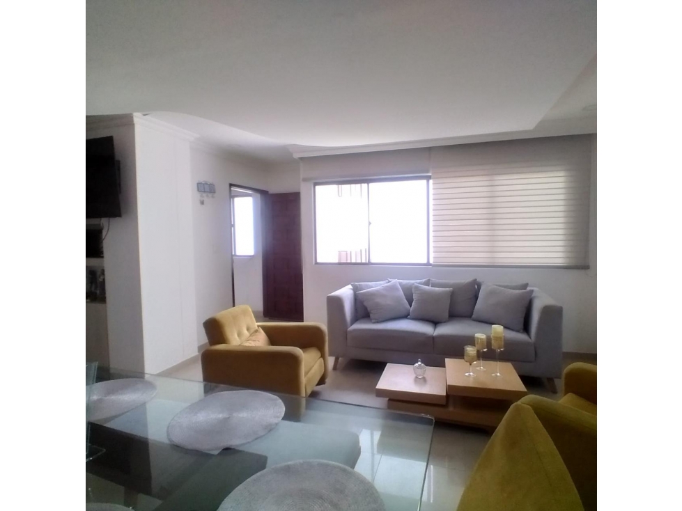Vendo Apartamento En Manga — foto 2