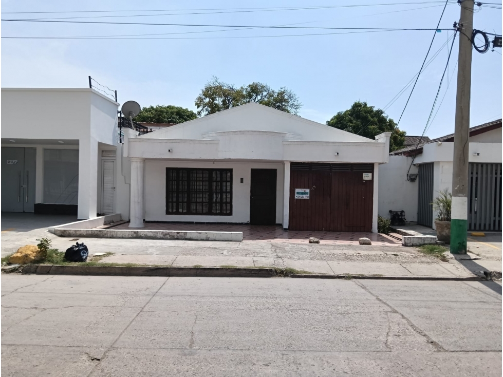 Vendo Casa En El Bosque