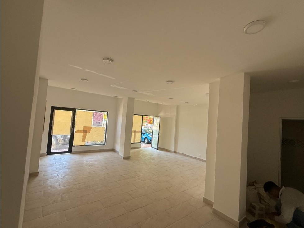 ARRIENDO LOCAL EN EL PIE DE LA POPA — foto 4
