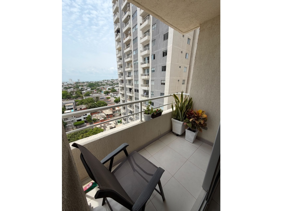 Vendo Apartamento En Torices