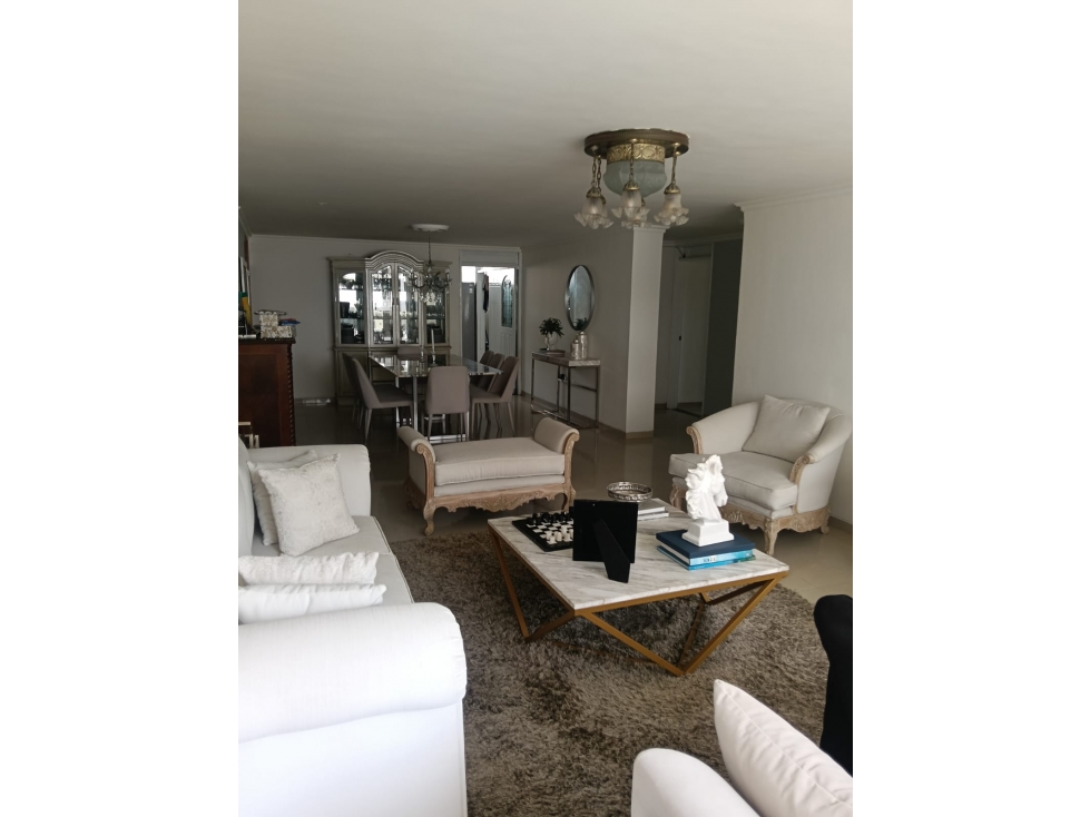 Vendo Apartamento En Bocagrande — foto 4