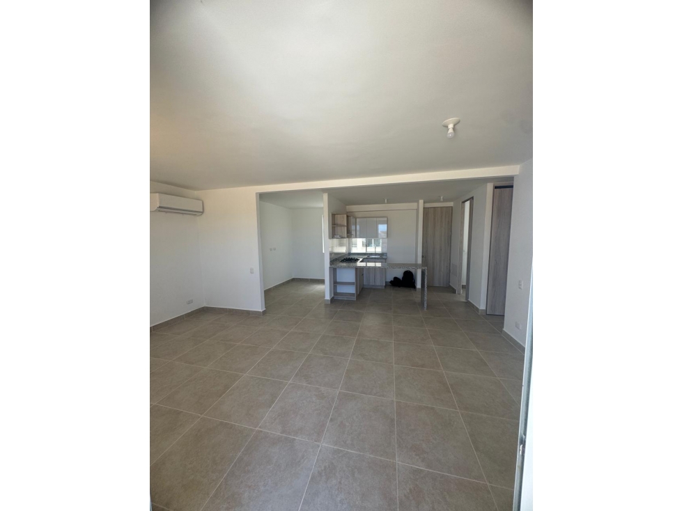 Arriendo Apartamento En Serena Del Mar — foto 6