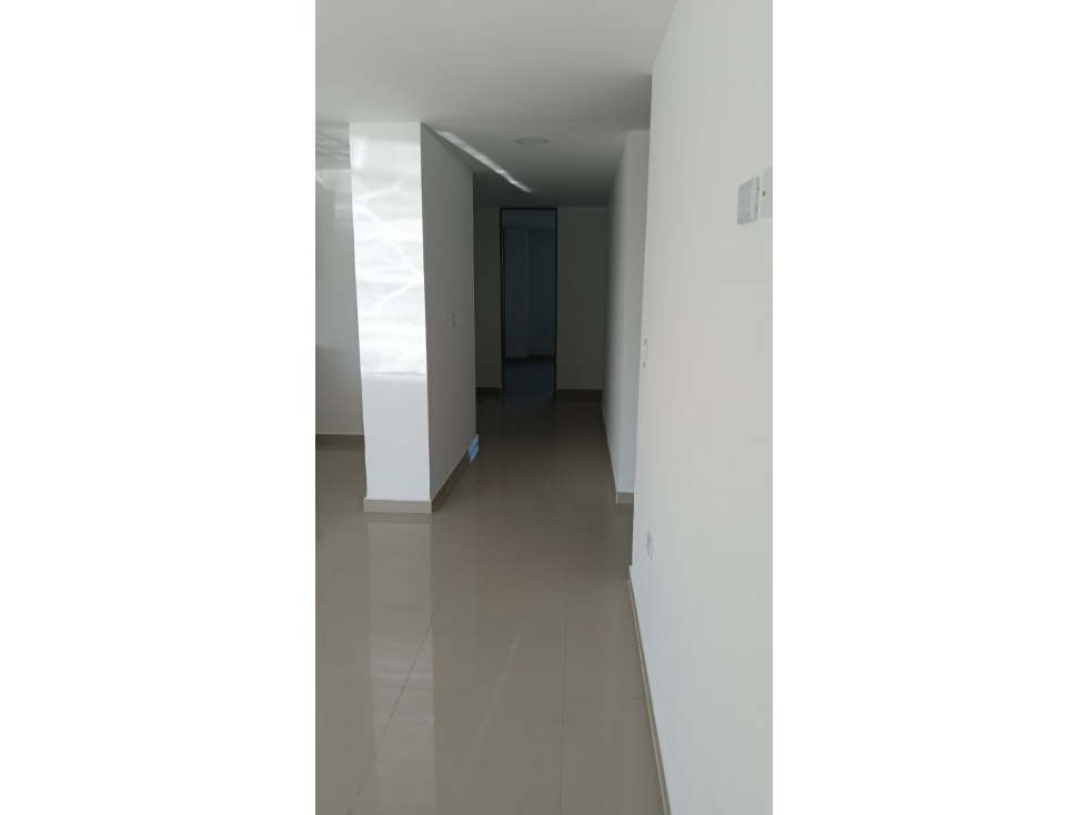 Vendo Apartamento En Santa Mónica — foto 4