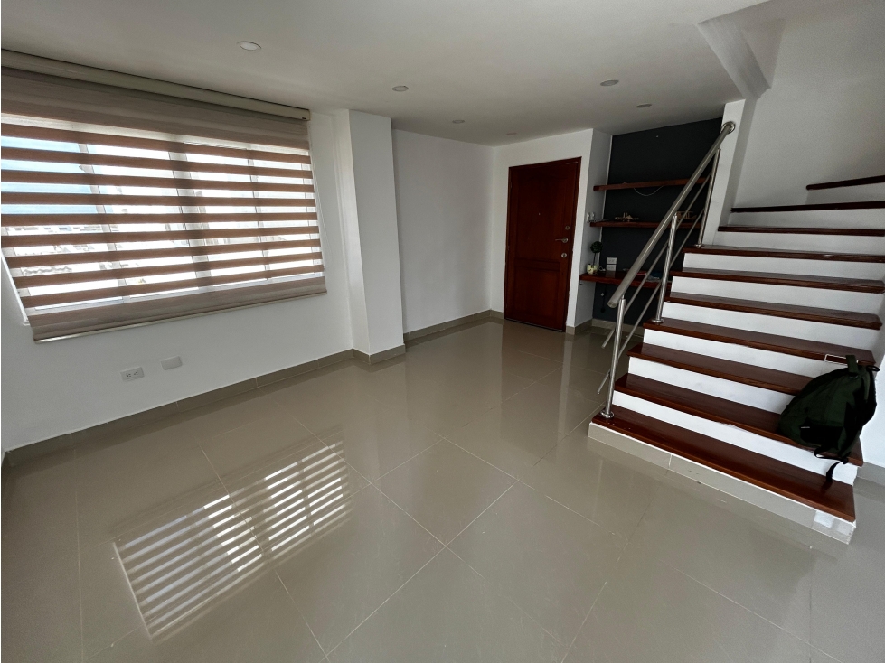 Vendo Apartamento En Manga — foto 3