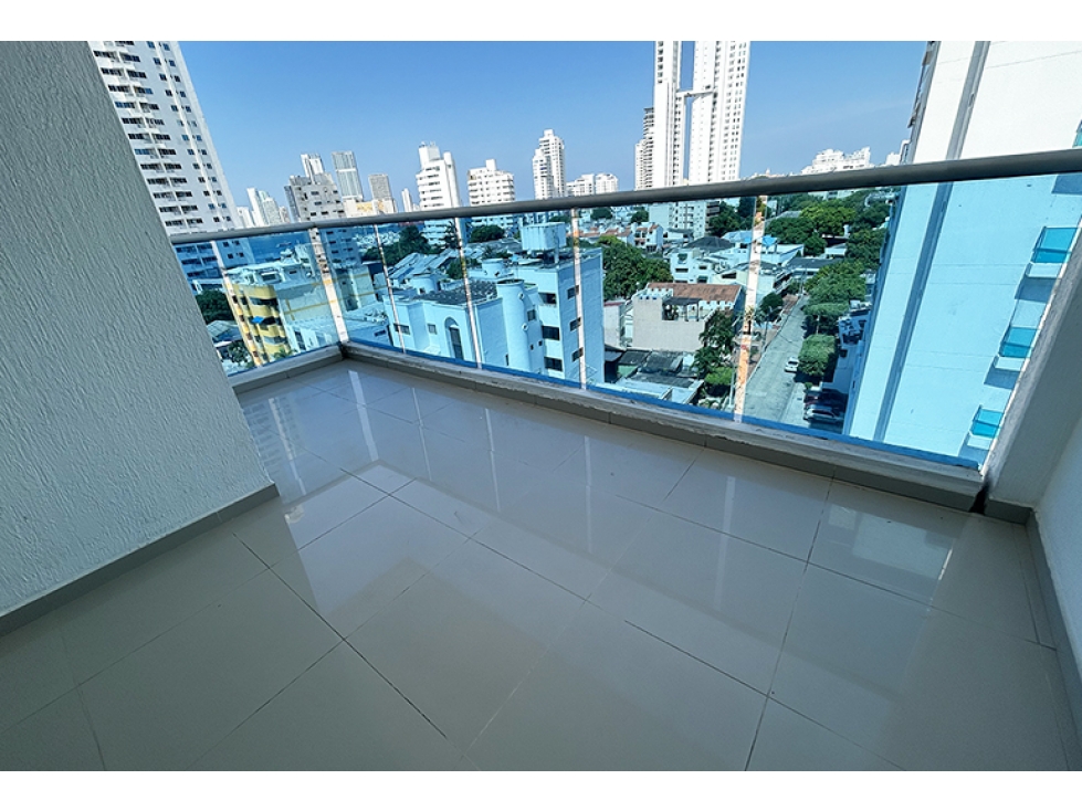 Vendo Apartamento en Manga — foto 2