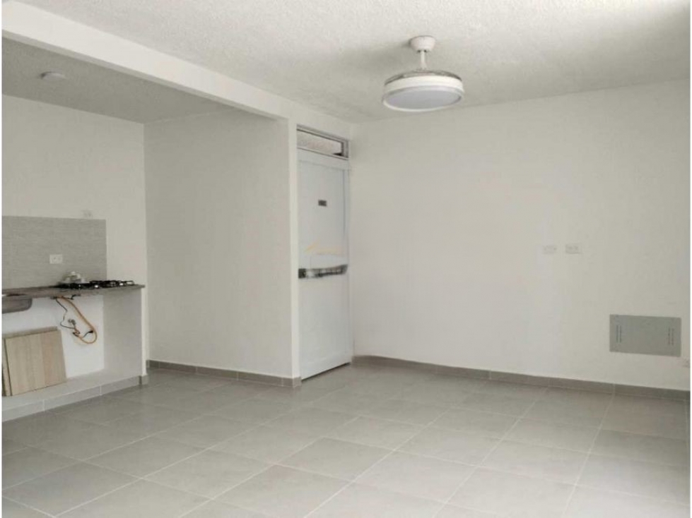 Arriendo Apartamento En Parque Heredia — foto 5