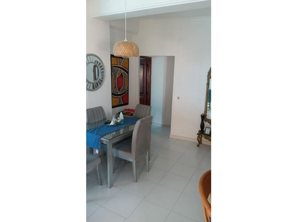 Vendo Apartamento En Crespo — foto 4