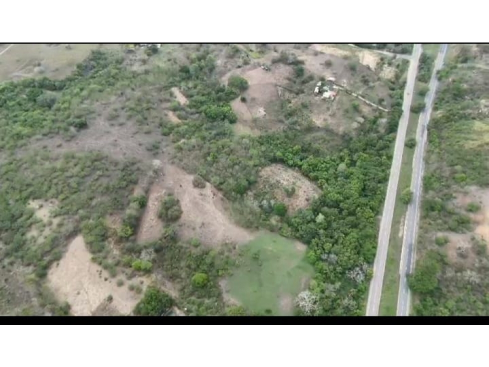 Vendo Lote En Mamonal - 4