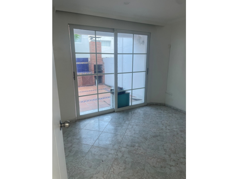 arriendo casa en cielo mar - 4