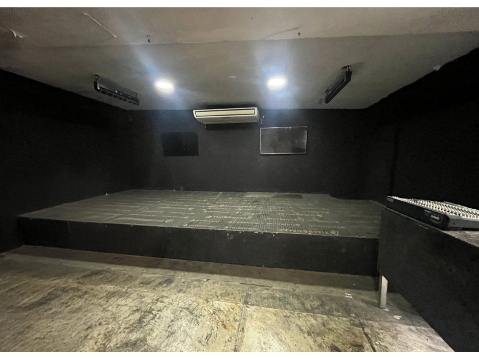 arriendo local comercial — foto 4