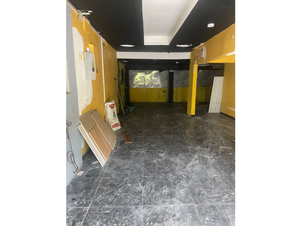 arriendo o vendo local comercial — foto 3