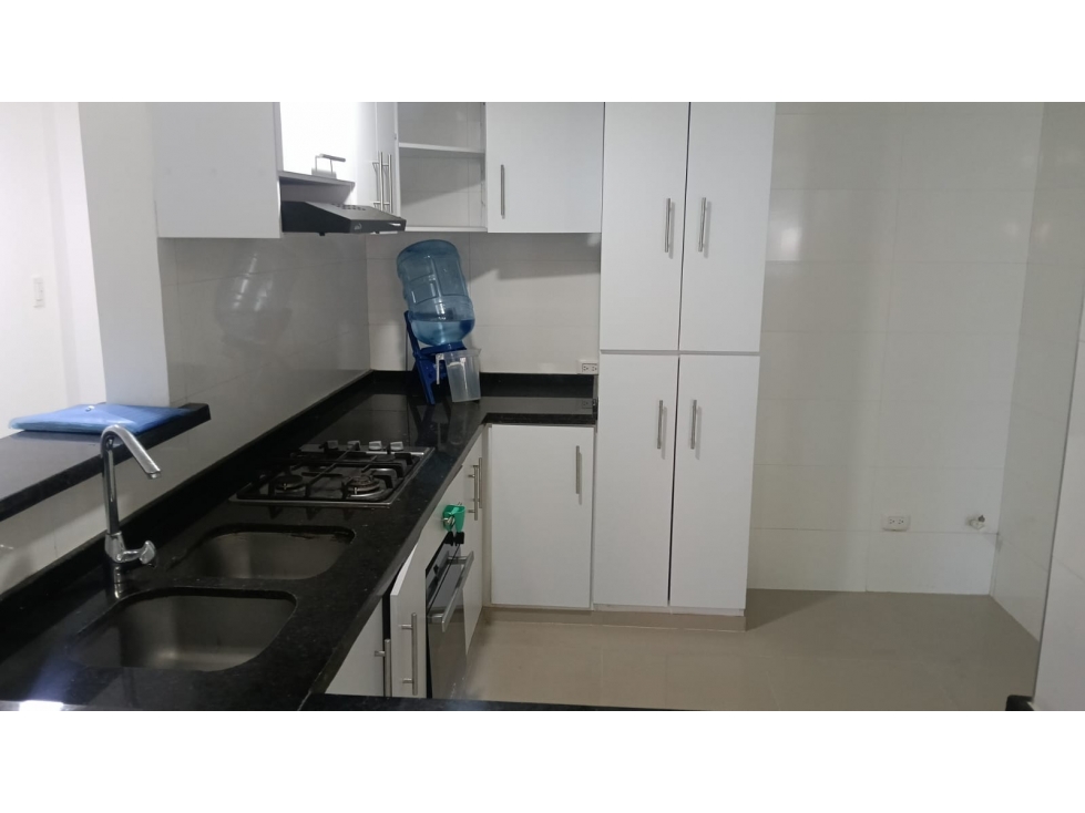 arriendo o vendo apartamento en bocagrande — foto 4