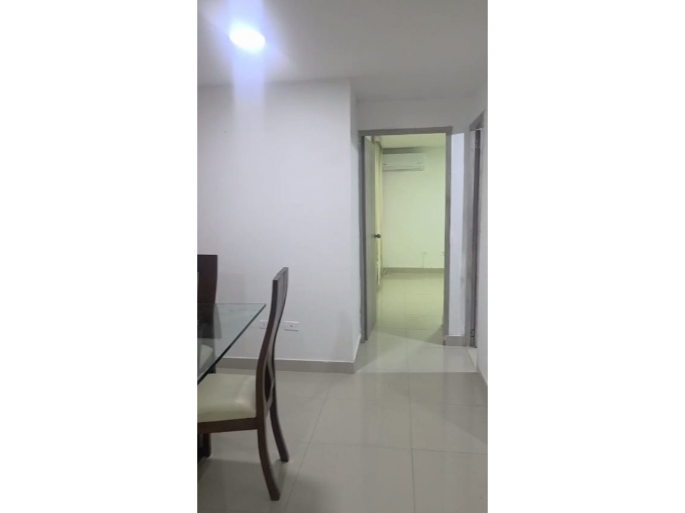 Arriendo Apartamento En Manga - 3