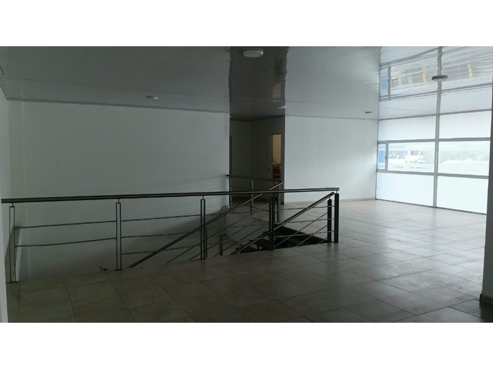 arriendo oficina en el bosque — foto 4