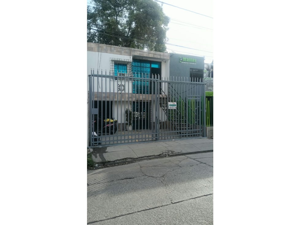 Arriendo Oficina en El Campestre