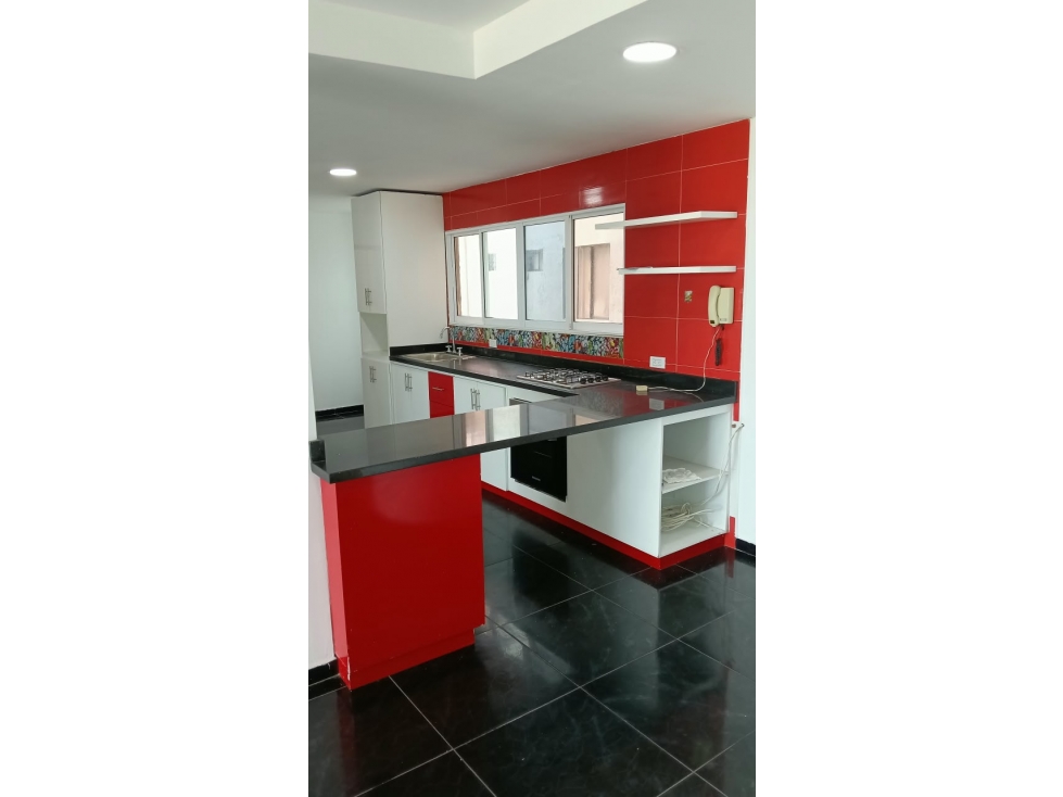 se arrienda y se vende apartamento en el cabrero — foto 4