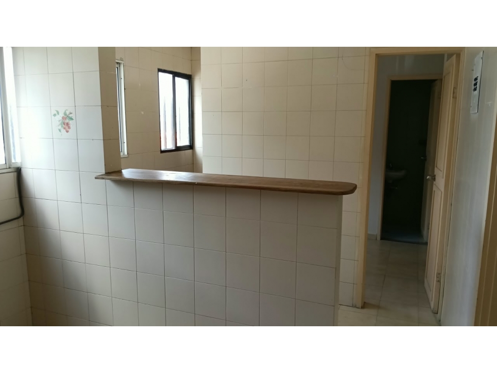 arriendo apartamento en el cabrero — foto 4