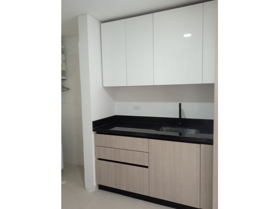 Arriendo Apartamento en Manga — foto 6