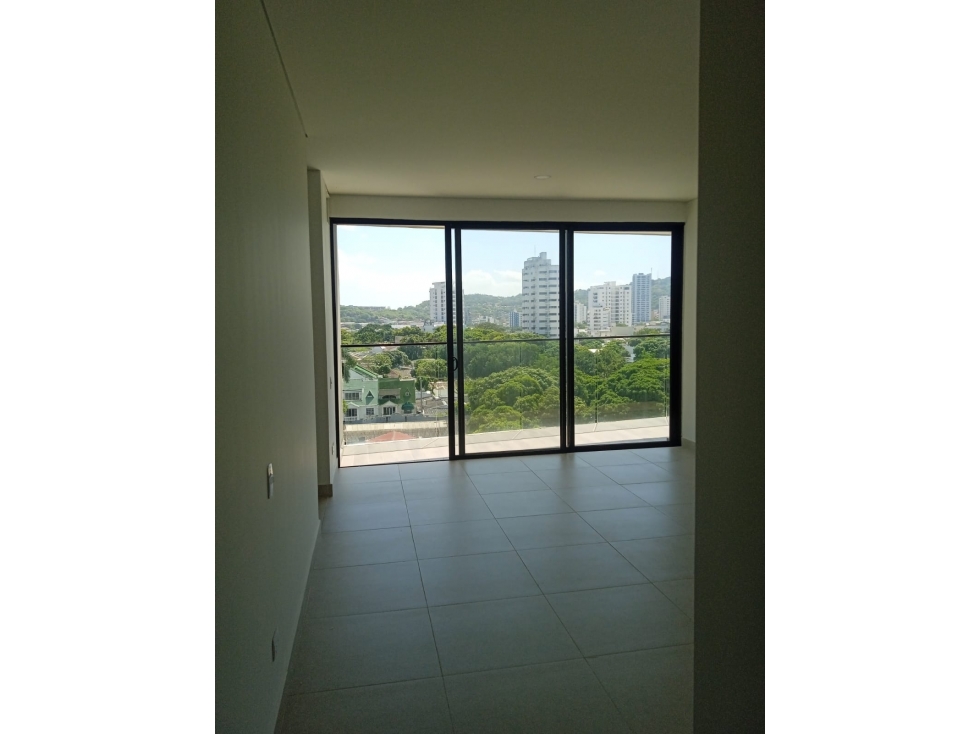 Arriendo Apartamento en Manga — foto 2