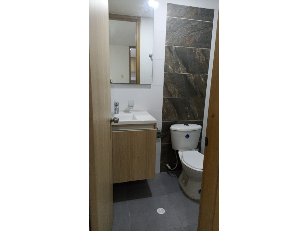 APARTAMENTO EN ARRIENDO PIE DE LA POPA CARTAGENA — foto 5