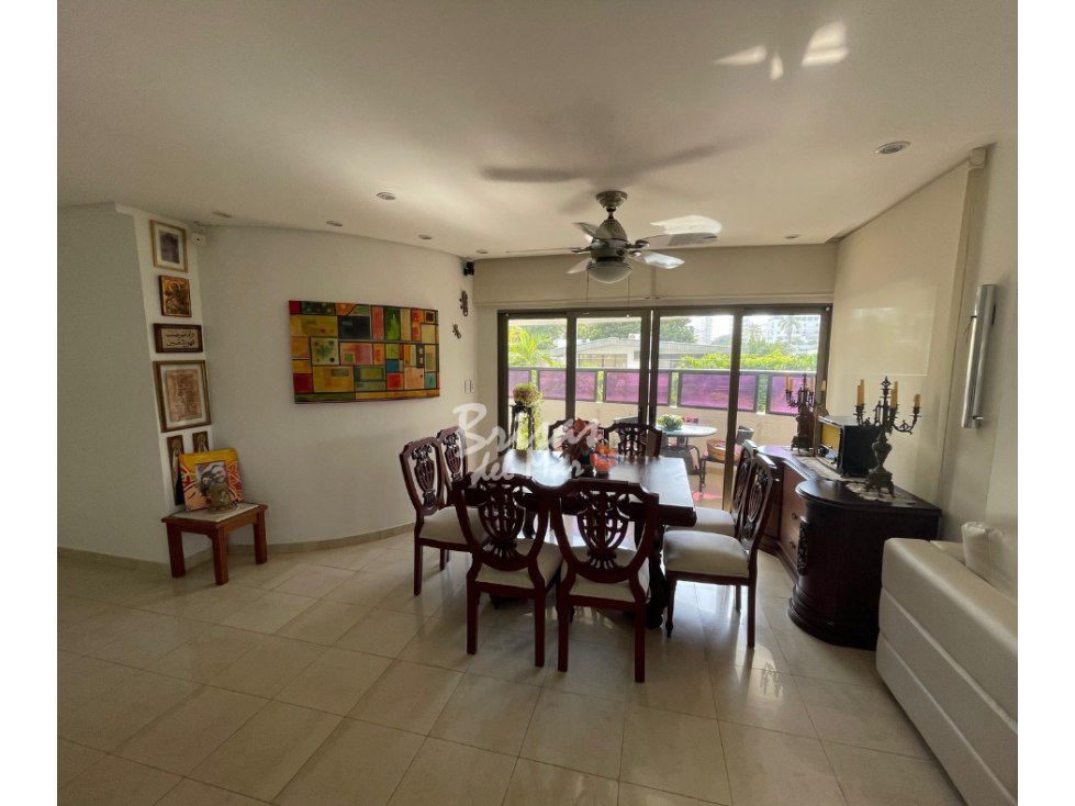 SE VENDE APARTAMENTO EN BOCAGRANDE — foto 2
