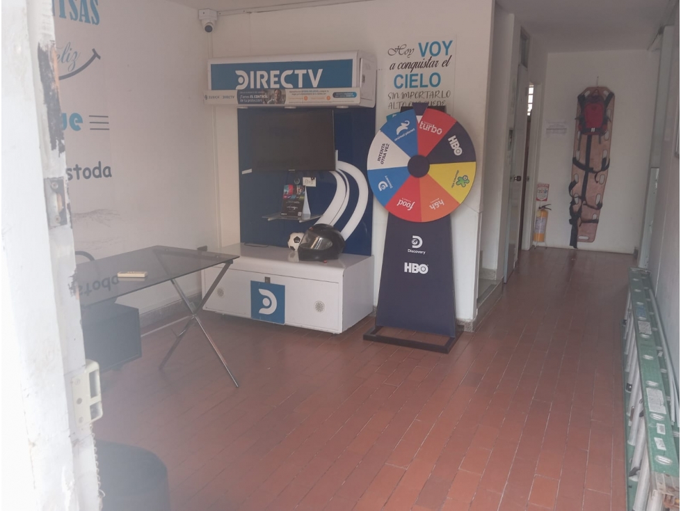 SE VENDE CASA EN BARRIO CRESPO — foto 5