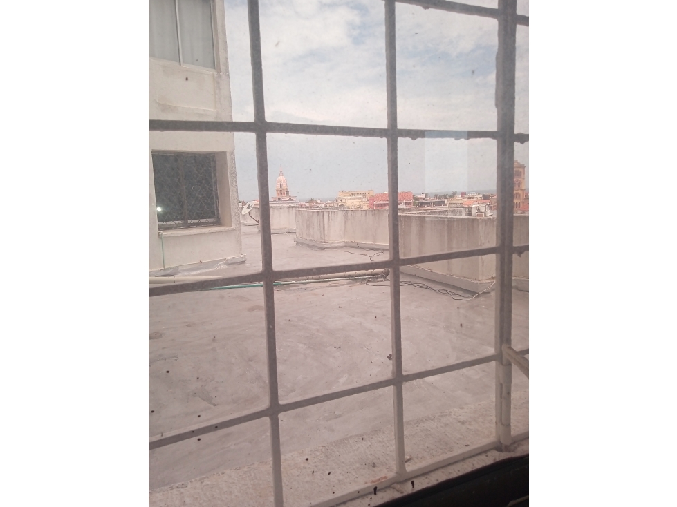 ARRIENDO OFICINA CENTRO — foto 5