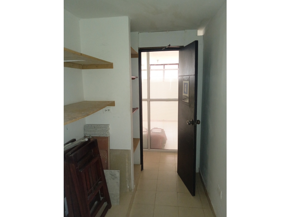 ARRIENDO OFICINA CENTRO — foto 5