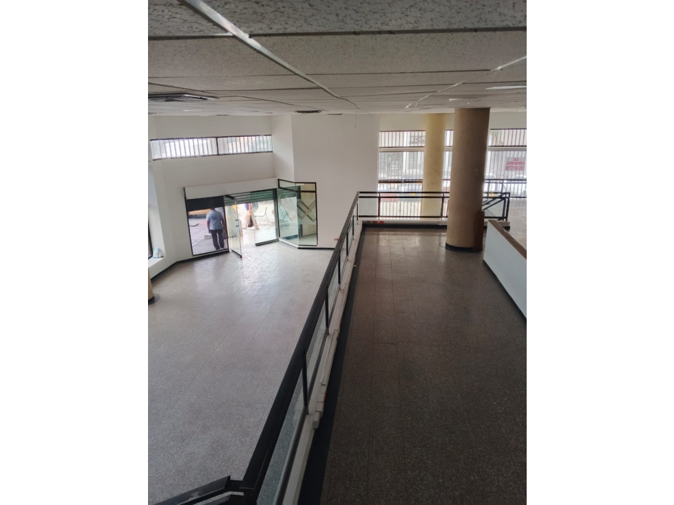 Arriendo local comercial en el Barrio Centro Cartagena - Bolívar