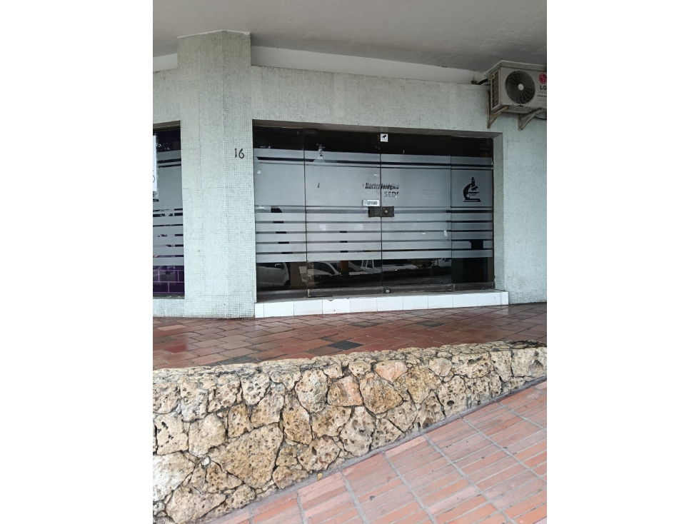 Arriendo Local En Bocagrande — foto 5