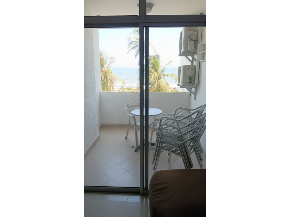Vendo Apartamento En Bocagrande — foto 4