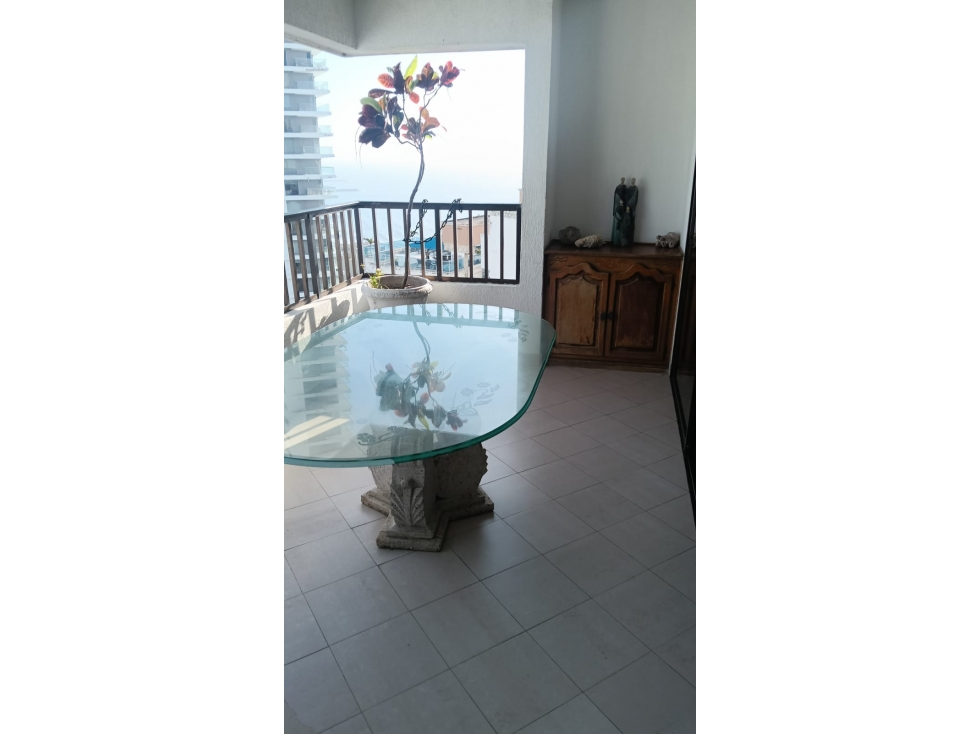 Vendo Apartamento En Bocagrande — foto 5