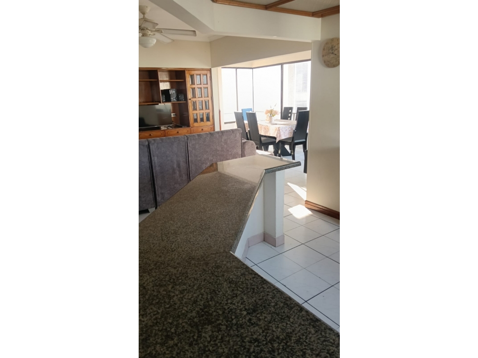 Vendo Apartamento En Bocagrande — foto 4