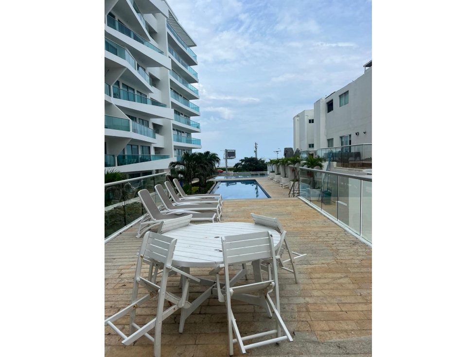 Vendo Apartamento en Zona Norte — foto 5