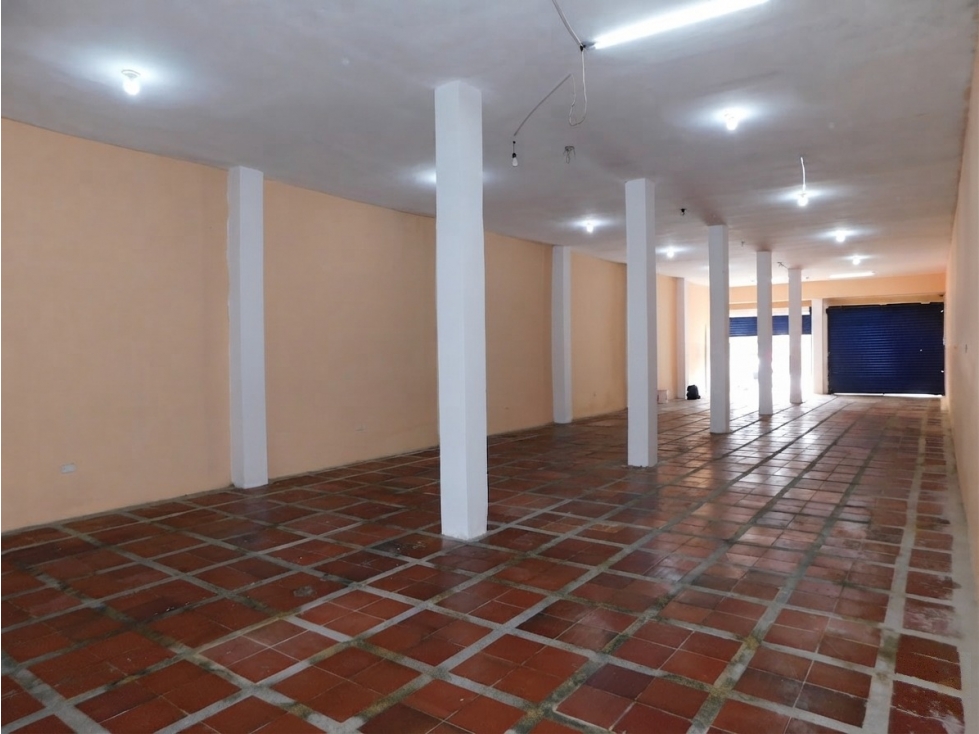 ARRIENDO LOCAL EN EL PIE DE LA POPA — foto 4