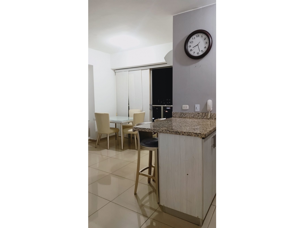 Vendo Apartamento En La Troncal — foto 2