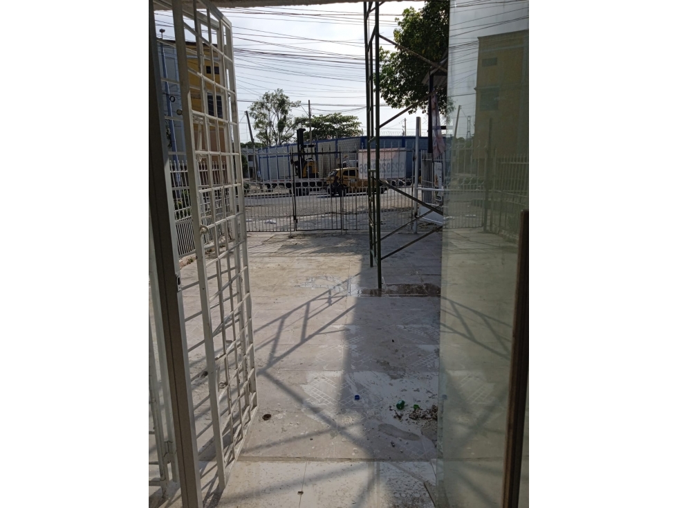 Arriendo Local En Los Corales — foto 6