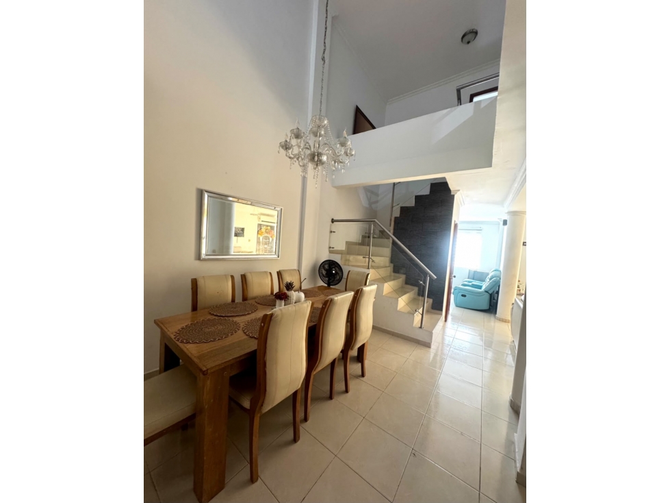 Vendo Apartamento En La Providencia — foto 5