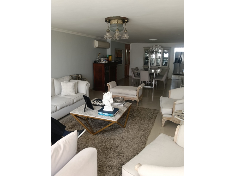 Vendo Apartamento En Bocagrande — foto 5