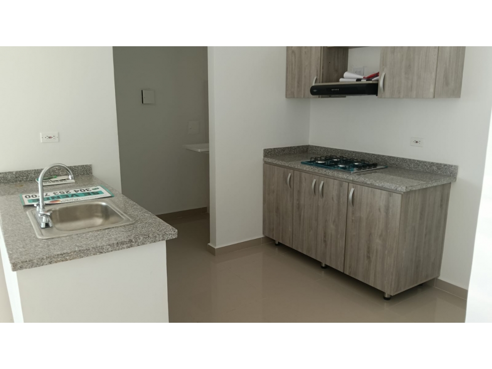Vendo Apartamento En Santa Mónica — foto 5