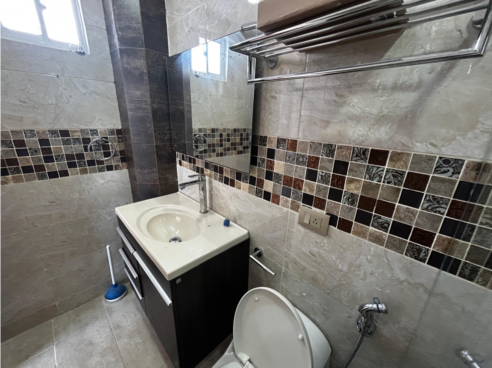 Vendo Apartamento En Manga — foto 4