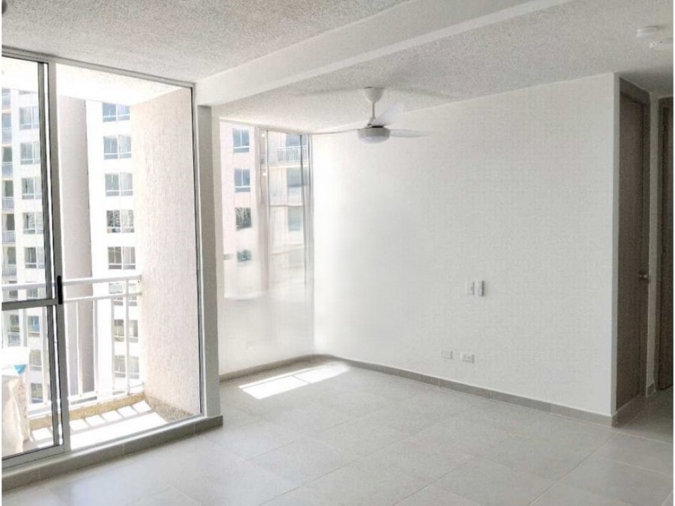 Arriendo Apartamento En Parque Heredia