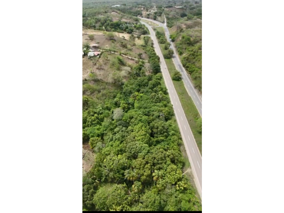 Vendo Lote En Mamonal - 5