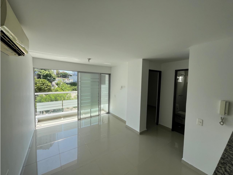 se vende apartamento en el barrio alto bosque — foto 3