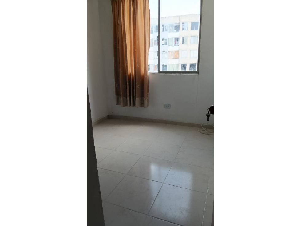 arriendo apartamento en ciudad jardin, conjunto alameda del jardin — foto 5